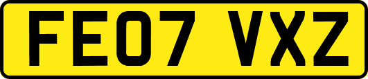 FE07VXZ