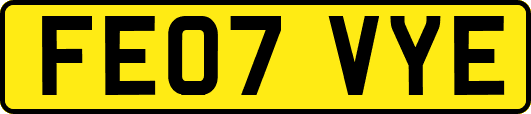 FE07VYE
