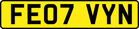 FE07VYN
