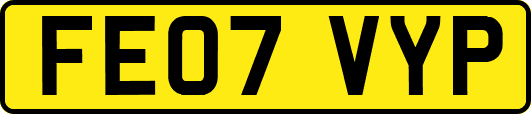 FE07VYP