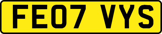 FE07VYS
