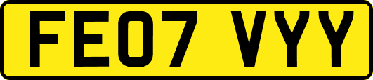 FE07VYY