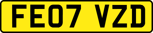 FE07VZD