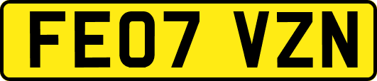 FE07VZN