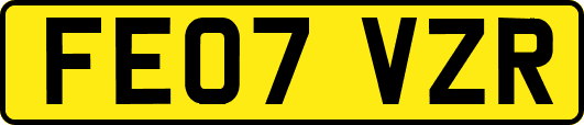 FE07VZR