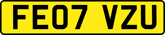 FE07VZU