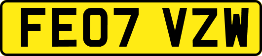 FE07VZW