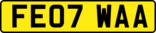 FE07WAA