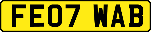FE07WAB