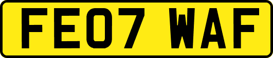 FE07WAF