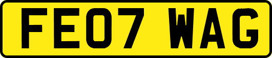 FE07WAG