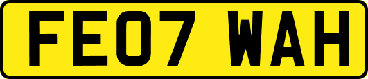 FE07WAH