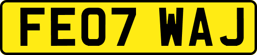 FE07WAJ