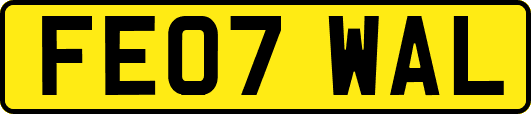 FE07WAL