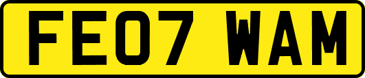 FE07WAM