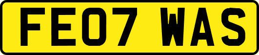 FE07WAS