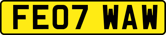 FE07WAW