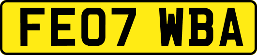 FE07WBA