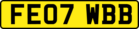 FE07WBB
