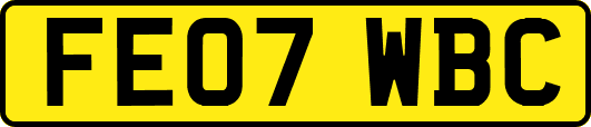 FE07WBC