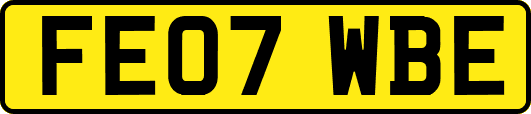 FE07WBE