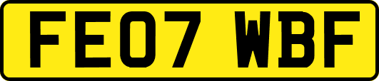 FE07WBF
