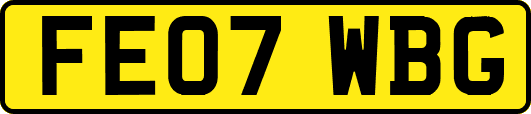 FE07WBG