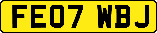 FE07WBJ