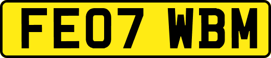 FE07WBM