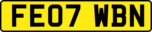 FE07WBN