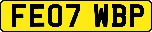 FE07WBP