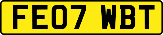 FE07WBT
