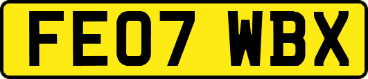 FE07WBX