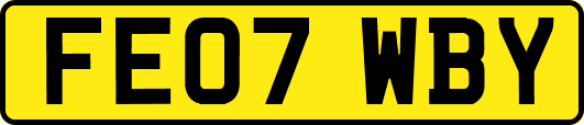 FE07WBY