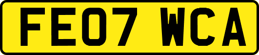 FE07WCA