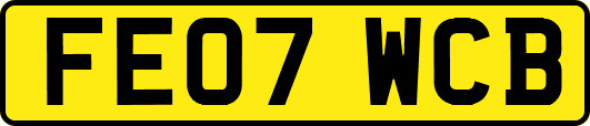 FE07WCB