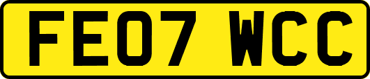 FE07WCC
