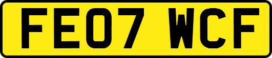FE07WCF