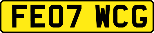 FE07WCG