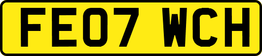 FE07WCH