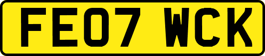 FE07WCK