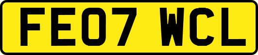 FE07WCL