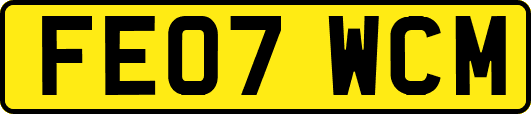 FE07WCM
