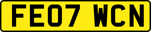 FE07WCN