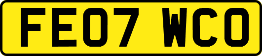 FE07WCO