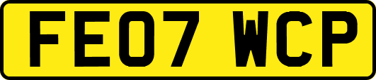 FE07WCP
