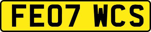 FE07WCS