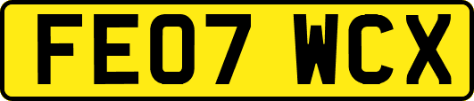 FE07WCX