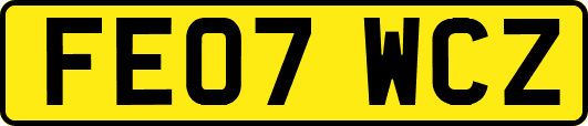 FE07WCZ