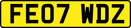 FE07WDZ
